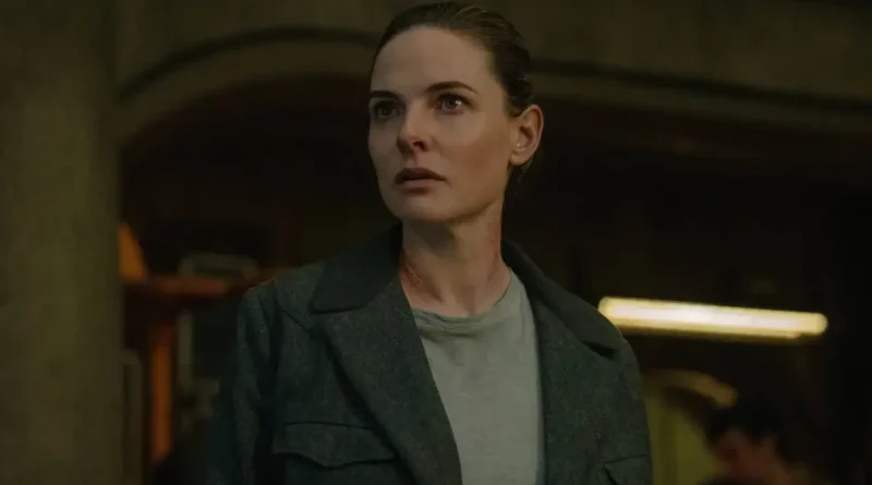 Temporada 4 de Silo mostra Juliette e o conflito nos silos