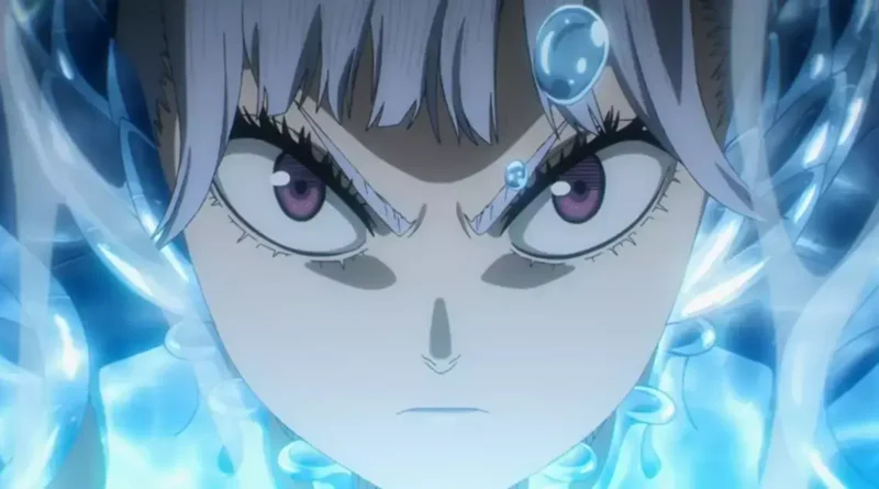 Publicação no X confirma Black Clover 2ª temporada em outubro
