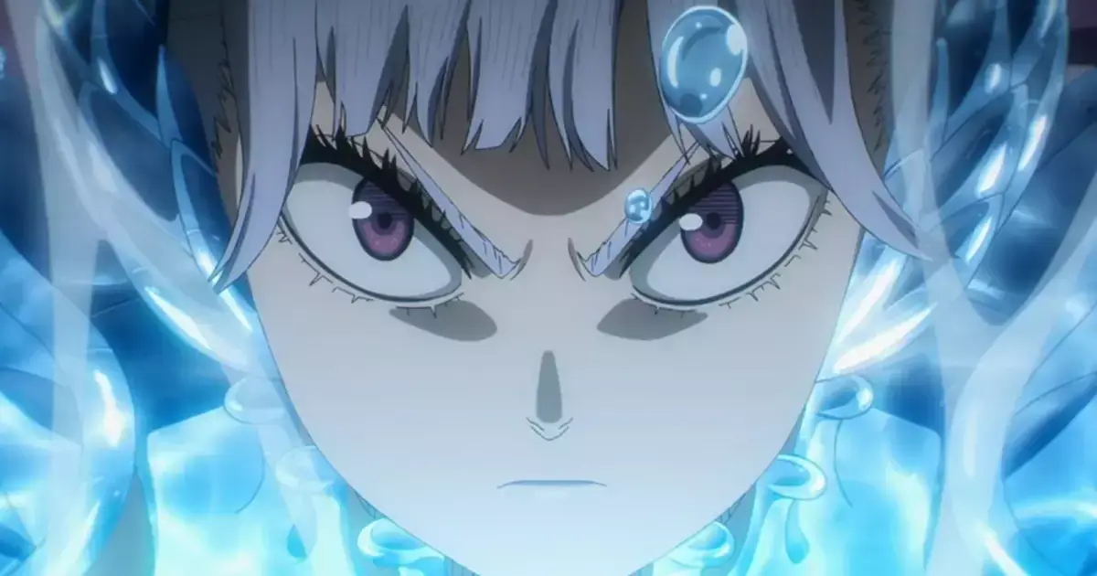 Publicação no X confirma Black Clover 2ª temporada em outubro