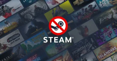 Compras na Steam bloqueadas por filtros bancários ligados a apostas online