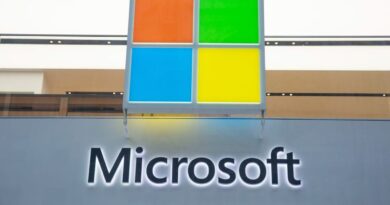 Entrada de loja Microsoft ilustra falha no Microsoft 365 e Outlook