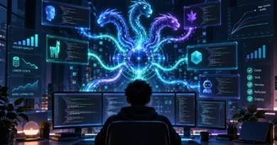 HydraFusion GitHub: nova IA reduz custos de programação em até 67%