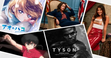Lançamentos da Netflix em outubro de 2026: veja filmes e séries que chegam ao catálogo