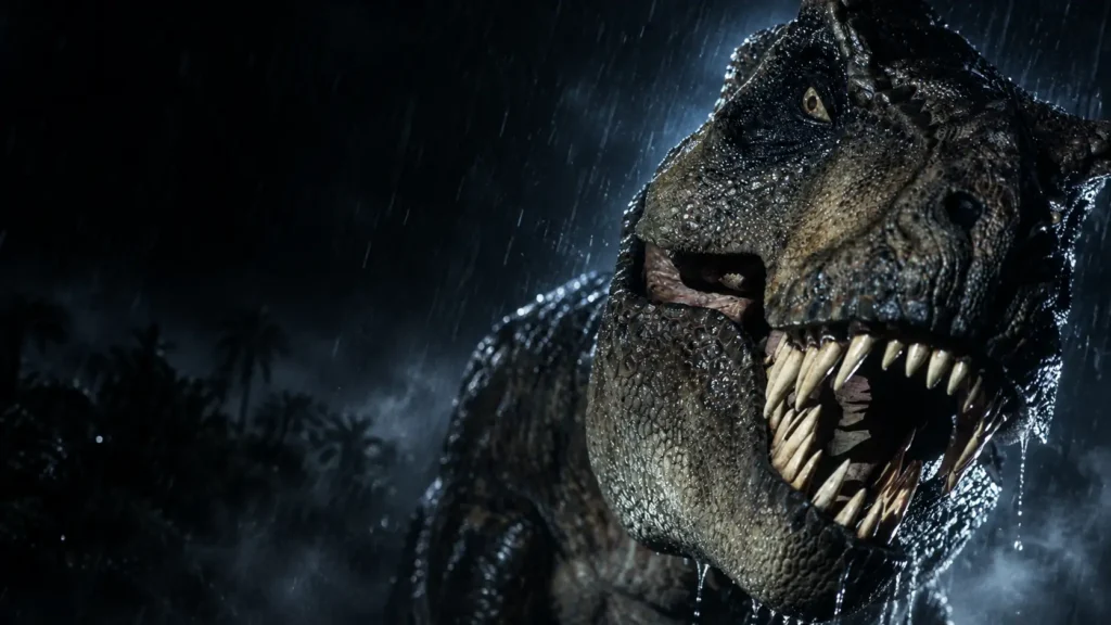 Jurassic Park vai sair da Netflix? 5 filmes deixam o catálogo em setembro 5 Jurassic Park vai sair da Netflix? 5 filmes deixam o catálogo em setembro