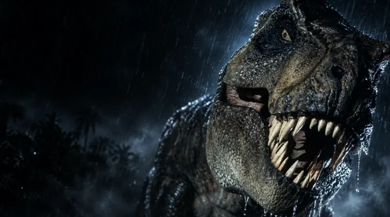 Jurassic Park vai sair da Netflix? 5 filmes deixam o catálogo em setembro
