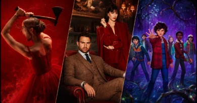 Lançamento Netflix em setembro de 2026: confira todos os filmes e séries do mês