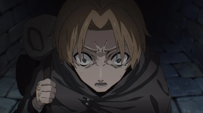 Mushoku Tensei temporada 3 episódio 13 mostra cenas da prévia do anime