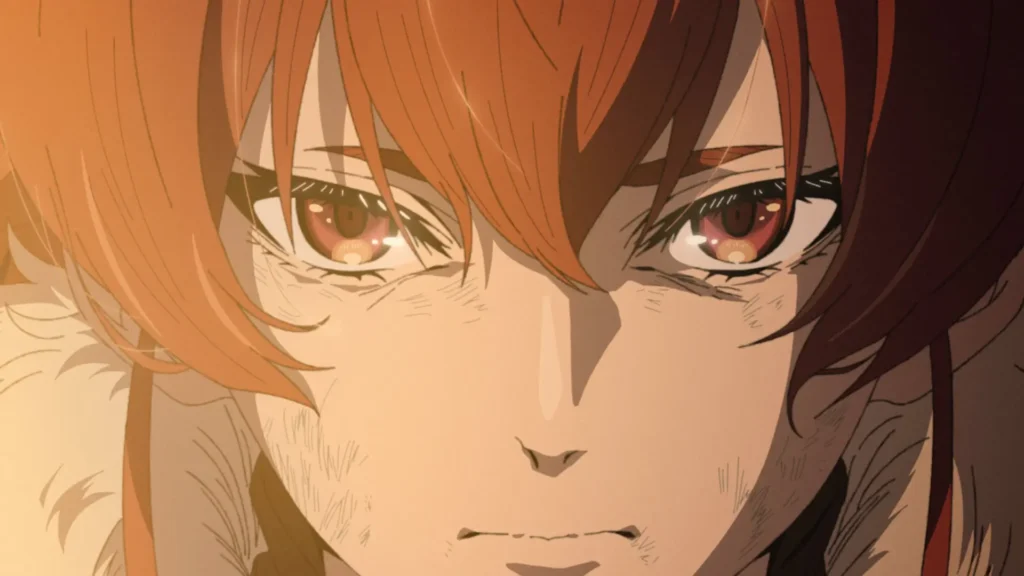 Mushoku Tensei temporada 3 episódio 13 revela diário do futuro e ameaça do Homem-Deus 8 MT3 ep13 still 04