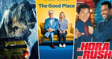 O que sai da Netflix em setembro 2026? Veja todos os filmes e séries que deixam o catálogo