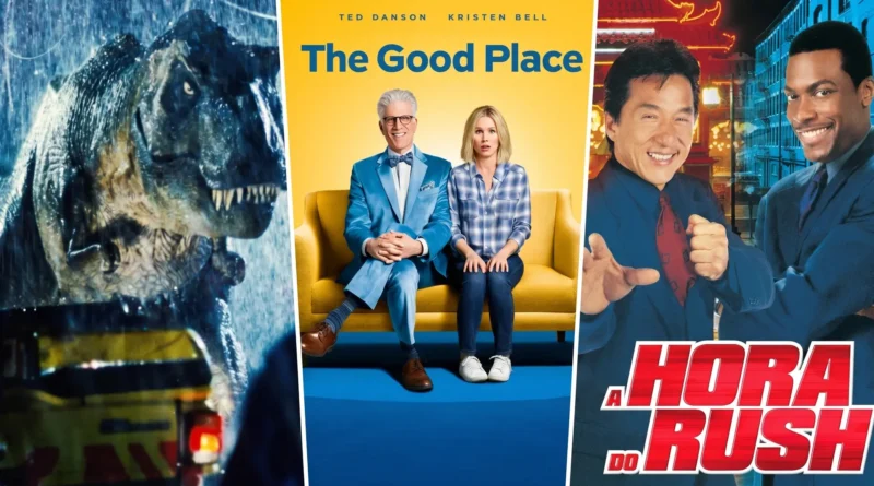 O que sai da Netflix em setembro 2026? Veja todos os filmes e séries que deixam o catálogo 2 O que sai da Netflix em setembro 2026? Veja todos os filmes e séries que deixam o catálogo