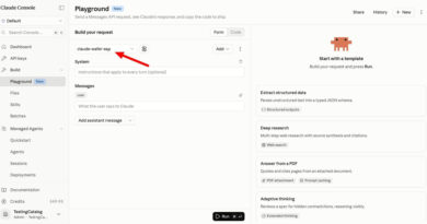 Claude Fable 5.2 em testes da Anthropic para código e animações