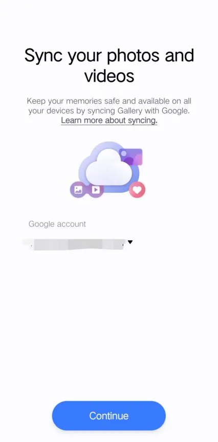 Samsung Gallery ganha integração com Google Fotos 6 Samsung Gallery Google Photos integration Ice Universe