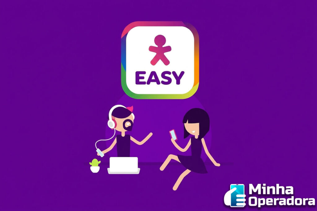 Vivo Easy: YouTube ilimitado por R$ 10 volta ao app 2 Vivo Easy oferece YouTube ilimitado por R$ 10 no aplicativo