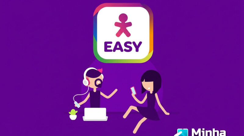 Vivo Easy oferece YouTube ilimitado por R$ 10 no aplicativo