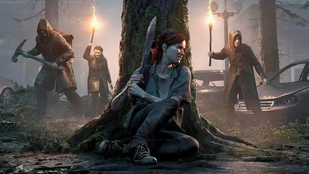 Mod multiplayer de The Last of Us Part 2 é barrado 1 Mod multiplayer de The Last of Us Part 2 para PC barrado pela Sony