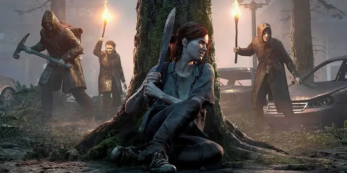 Mod multiplayer de The Last of Us Part 2 para PC barrado pela Sony
