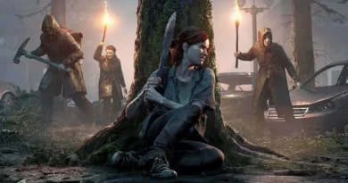 Mod multiplayer de The Last of Us Part 2 para PC barrado pela Sony