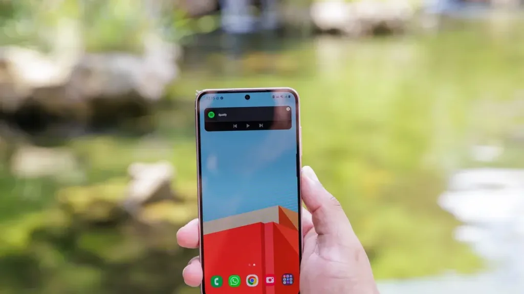 One UI 9.0 Beta chega ao Galaxy S23 com Android 17 1 Galaxy S23 com One UI 9.0 Beta baseada no Android 17