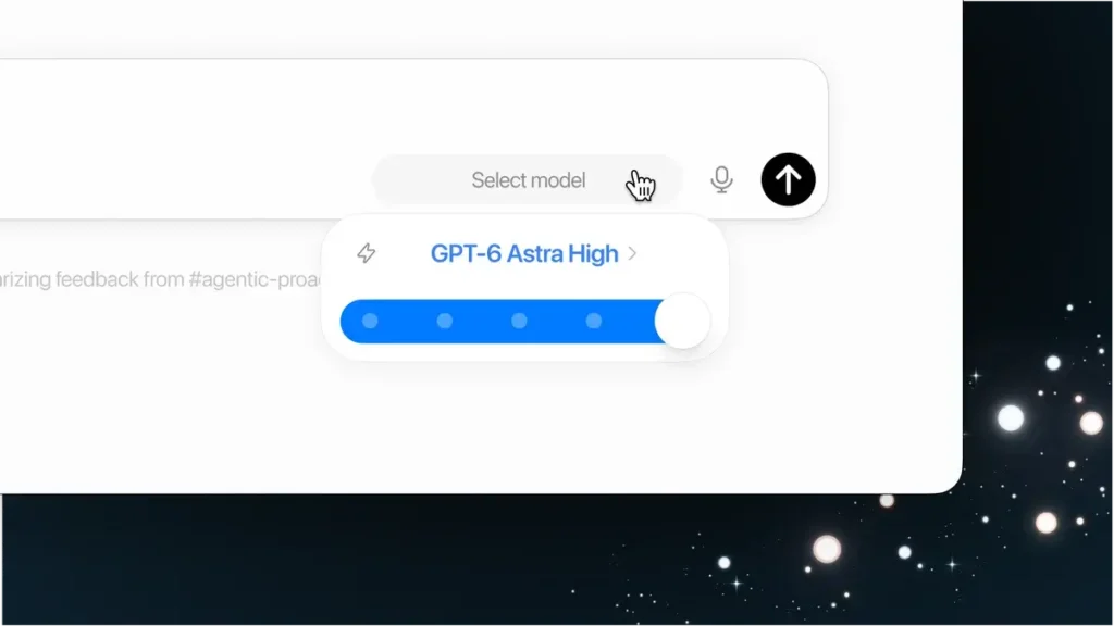 ChatGPT Pro: OpenAI pausa assinaturas pelo Astra 1 GPT-6 Astra da OpenAI motivou pausa nas assinaturas do ChatGPT Pro