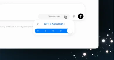 GPT-6 Astra da OpenAI motivou pausa nas assinaturas do ChatGPT Pro