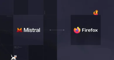 Mistral no Firefox Smart Window une IA, privacidade e navegação