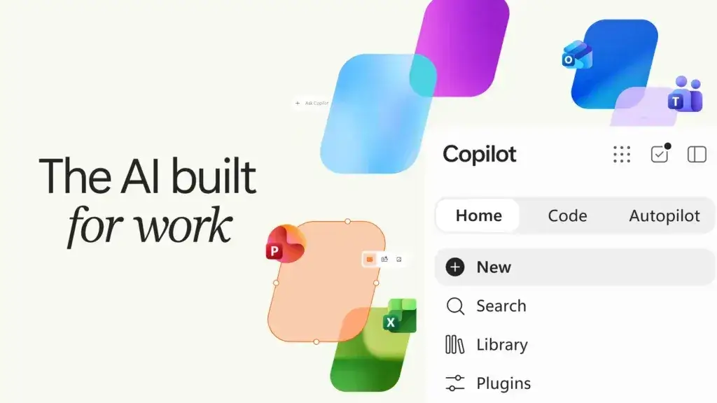 Novo Copilot da Microsoft une Home, Code e Autopilot 3 Novo Copilot da Microsoft com recursos Home Code e Autopilot