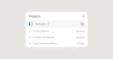 Cursor Projects coordena agentes de IA para desenvolvimento de software
