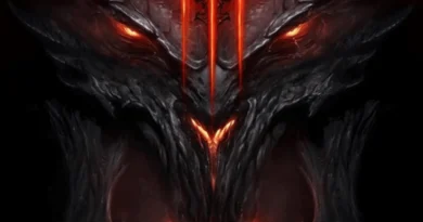 Série animada de Diablo na Netflix anunciada pela Blizzard na BlizzCon 2026