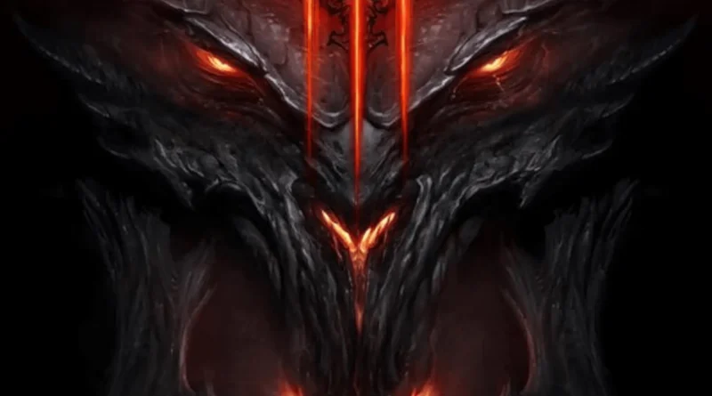 Série animada de Diablo na Netflix anunciada pela Blizzard na BlizzCon 2026