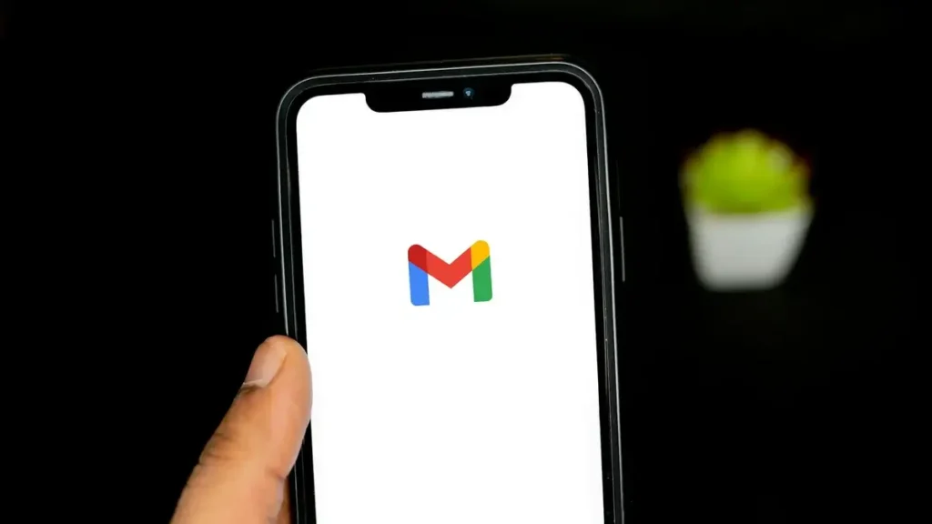 Gmail ganha botão para copiar código 2FA no celular 2 Gmail no celular exibe opção para copiar código 2FA de verificação