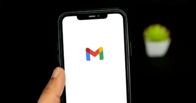 Gmail no celular exibe opção para copiar código 2FA de verificação
