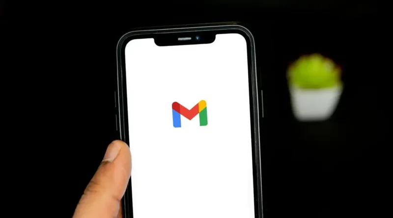 Gmail no celular exibe opção para copiar código 2FA de verificação