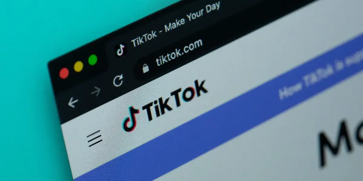 Logo do TikTok ilustra debate sobre data center em Caucaia Ceará
