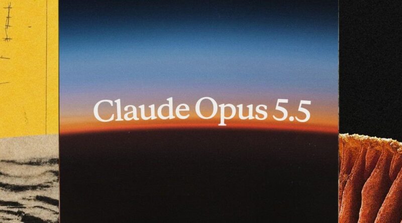 Claude Opus 5.5 da Anthropic para programação, custos e segurança de IA