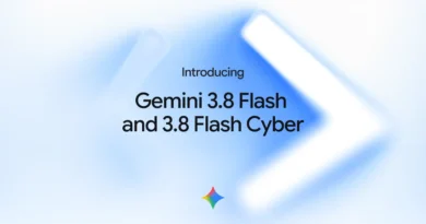 Gemini 3.8 Flash e Flash Cyber, novos modelos de inteligência artificial do Google