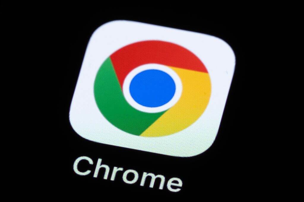 Chrome terá atualizações a cada duas semanas 1 Chrome em smartphone ilustra atualizações quinzenais e segurança de navegadores