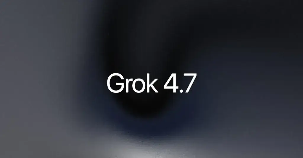 Grok 4.7 chega para código e trabalho intelectual 1 Grok 4.7 anunciado para programação, API e trabalho de conhecimento