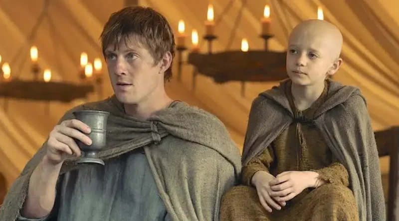 O Cavaleiro dos Sete Reinos terá segunda temporada na HBO em 2027