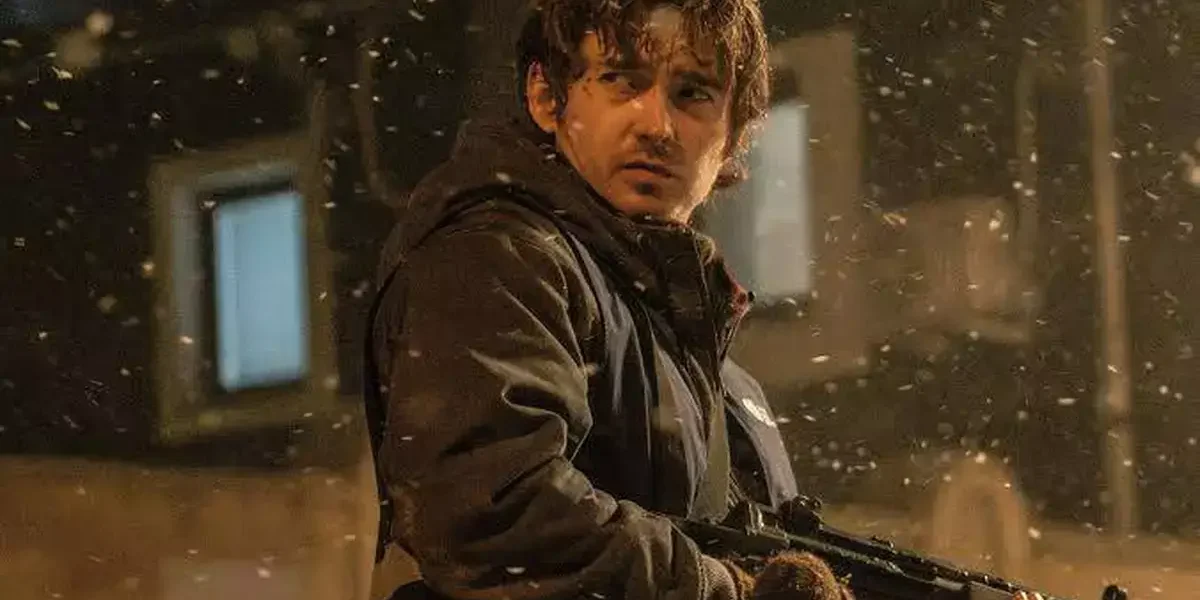 Resident Evil reboot de Zach Cregger com Austin Abrams nos cinemas ამერicanos