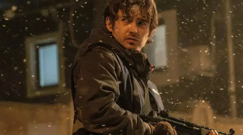Resident Evil reboot de Zach Cregger com Austin Abrams nos cinemas ამერicanos
