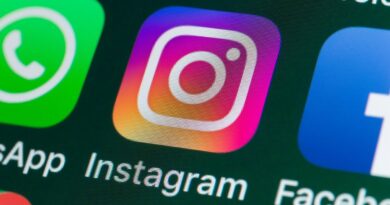Ícone do Instagram ilustra editor de vídeo com IA para criadores