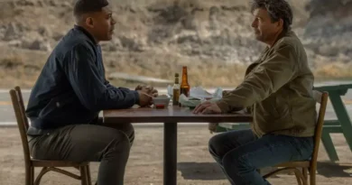 Lanternas episódio 8 encerra primeira temporada na HBO Max