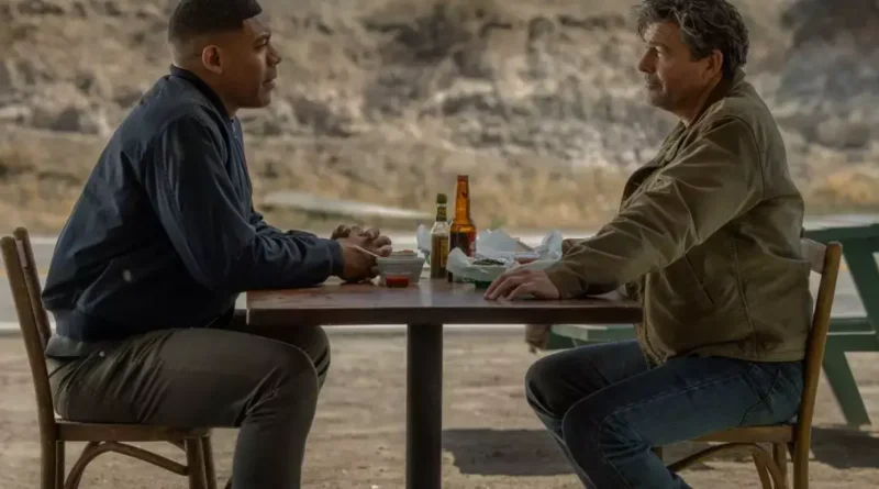 Lanternas episódio 8 encerra primeira temporada na HBO Max