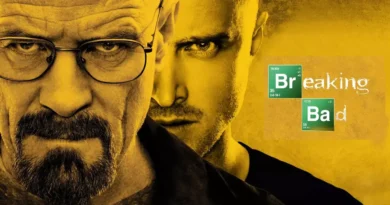 Breaking Bad lidera lista do New York Times sobre séries do século 21