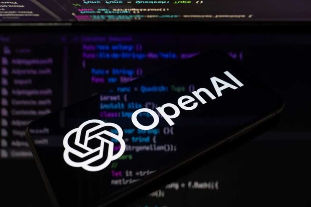 OpenAI Astra eleva alerta na cibersegurança 1 OpenAI Astra, código e cibersegurança em imagem ilustrativa
