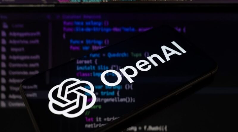 OpenAI Astra eleva alerta na cibersegurança 1 OpenAI Astra, código e cibersegurança em imagem ilustrativa