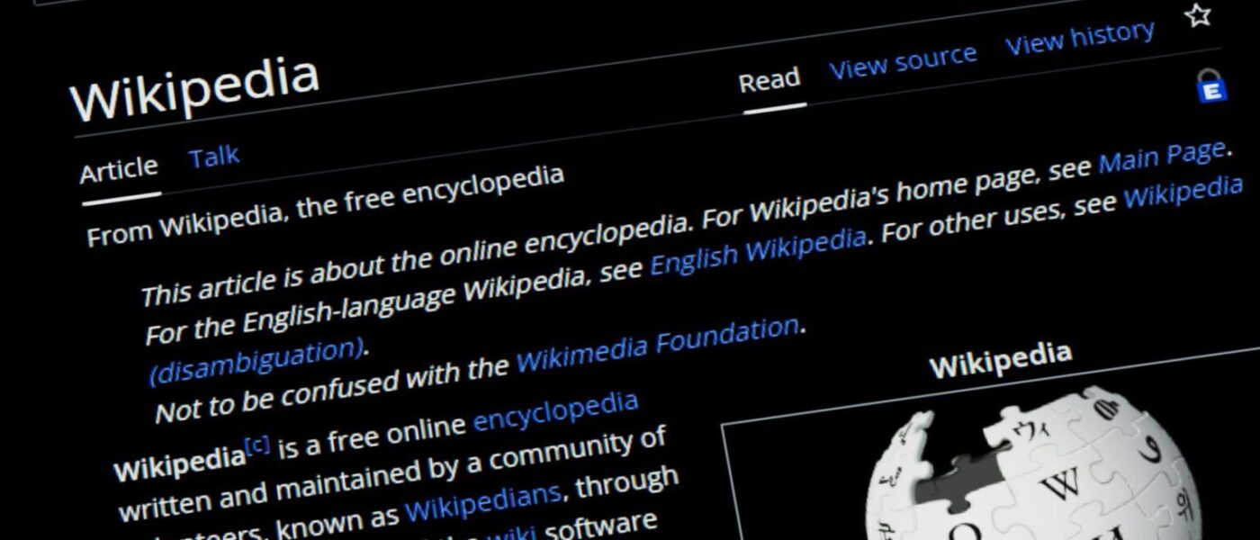 Wikipédia perdeu acessos com resumos de IA do Google