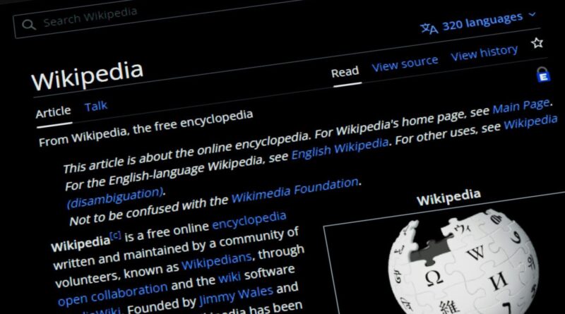 Wikipédia perdeu acessos com resumos de IA do Google