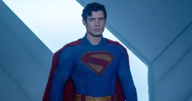 Superman: Homem do Amanhã com novo tom épico de James Gunn