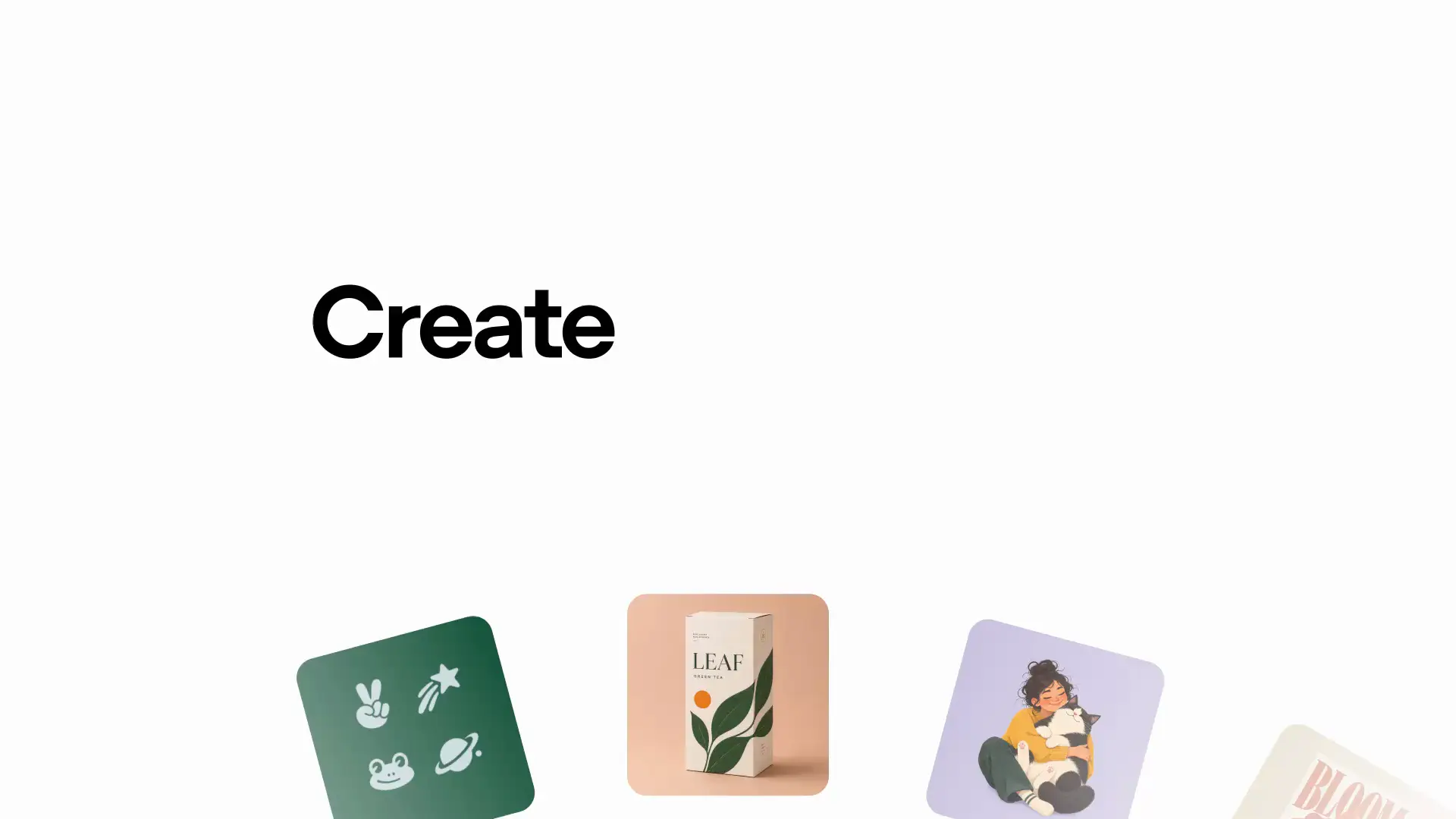 Templates do ChatGPT Images 2.5 para criar pôsteres e imagens personalizadas